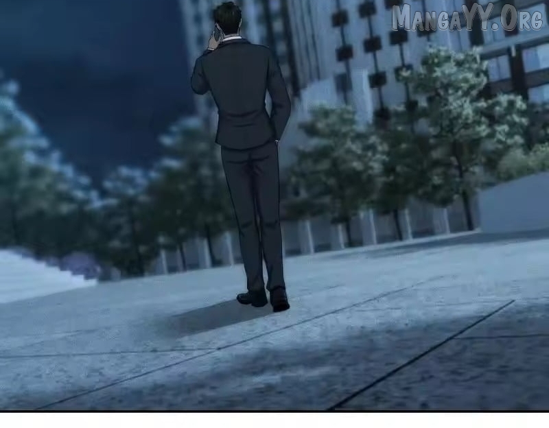 Hidden Dragon in the City (2025) Chapter 38 - page 41